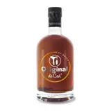 Ti Arrangés de Ced‘ Ti'Original Ti'Spicy Les Rhums de Ced 70cl bottle — view 1