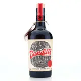 Glasgow Distillery North Mills Banditti Club Glasgow Spiced Rum 50cl bottle — view 1