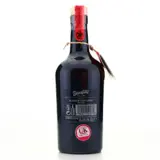 Glasgow Distillery North Mills Banditti Club Glasgow Spiced Rum 50cl bottle — view 2
