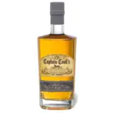 Captain Cook's Cask Selection - Single Malt Cask 50cl bottle — view 1