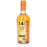 Kintra Clarendon 14Y 2004 70cl bottle — view 1