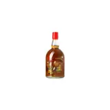 Carrere Montebello Vieux Rhum 2003 70cl bottle — view 2