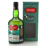 CDI Port Mourant Guyana (Bottled for Romhatten) 2005 70cl bottle — view 1