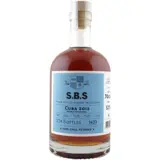 S.B.S Cuba 2012 70cl bottle — view 1