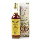 Moon Import Port Mourant Demerara Rum 1995 70cl bottle — view 1