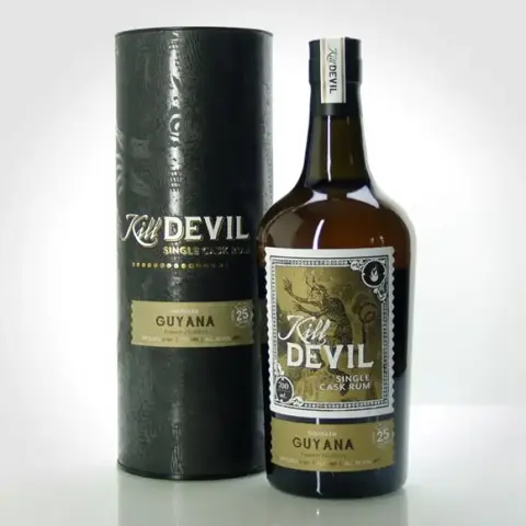 Enmore Kill Devil 1990
