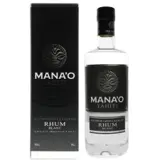 Mana’o Tahiti 70cl bottle — view 1