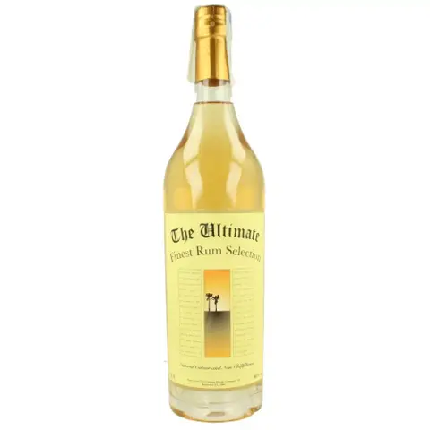 The Ultimate Whisky Company The Ultimate