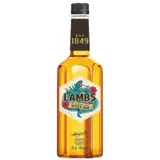 Alfred Lamb‘s Spiced Rum 750cl bottle — view 1