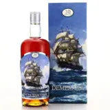 Silver Seal Uitvlugt Demerara 1989 70cl bottle — view 1