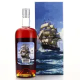 Silver Seal Uitvlugt Demerara 1989 70cl bottle — view 2