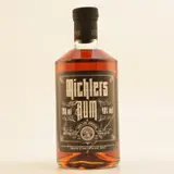 Albert Michler Distillery Michlers Rum Jamaica Dark 70cl bottle — view 1