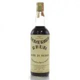 Moon Import Demerara Rhum Aged 21 Years 1985 70cl bottle — view 1