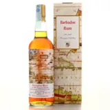 Moon Import Foursquare Barbados Rum 2006 70cl bottle — view 1
