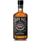 Bologne Dark Sail 70cl bottle — view 1