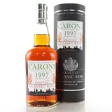 Bristol Caroni HTR 1997 70cl bottle — view 1