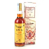 Moon Import Uitvlugt Demerara Rum 1998 70cl bottle — view 1