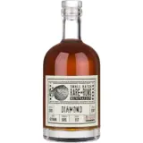 Rum Nation Diamond Small Batch Rare Rums 2005 70cl bottle — view 1