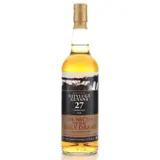 The Whisky Agency Uitvlugt The Nectar Of The Daily Drams 1990 70cl bottle — view 1