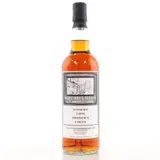 Berry Bros & Rudd Caroni Whisky Barrel 10th Anniversary 1997 70cl bottle — view 1