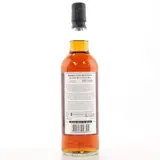 Berry Bros & Rudd Caroni Whisky Barrel 10th Anniversary 1997 70cl bottle — view 2