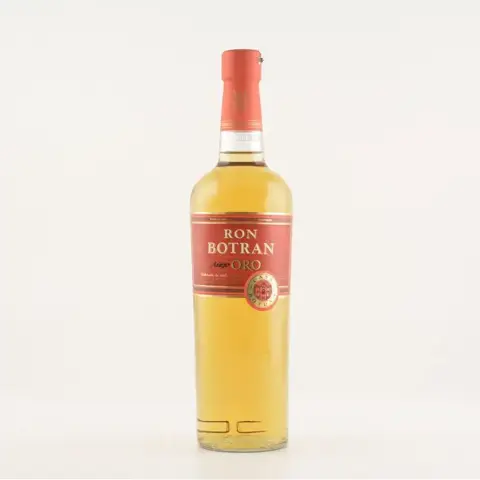 Botran Anejo Oro