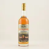 San Cristobal Gran Reserva 70cl bottle — view 1