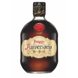 Pampero Aniversario 70cl bottle — view 1