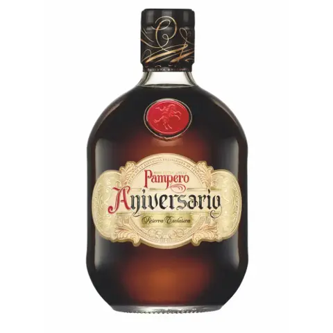Pampero Aniversario