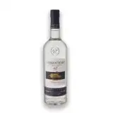 Longueteau Rhum Blanc 62 70cl bottle — view 1