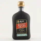 Santiago de Cuba Extra Añejo 20 Años 0cl bottle — view 1