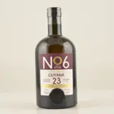 Ekte Rum Uitvlugt No6 Guyana 1992 50cl bottle — view 1