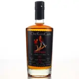 TRC Mount Gay Barbados Single Cask Pot Still BMMG 2000 50cl bottle — view 1