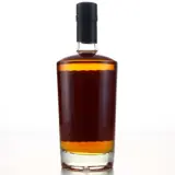 TRC Mount Gay Barbados Single Cask Pot Still BMMG 2000 50cl bottle — view 2