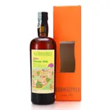 Samaroli Panama Rum 2004 0cl bottle — view 1