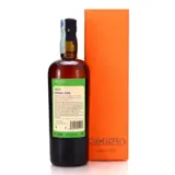 Samaroli Panama Rum 2004 0cl bottle — view 2