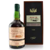 Rhum J.M 1998 70cl bottle — view 1