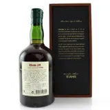 Rhum J.M 1998 70cl bottle — view 2
