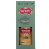 CDI Clarendon Jamaica 2007 70cl bottle — view 1
