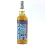 K&L Wines Faultline Caribbean Rum 75cl bottle — view 1