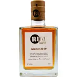 Rum Company Master 2019 50cl bottle — view 1