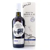 Bielle LMDW 2001 70cl bottle — view 1
