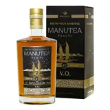 Manutea Rhum Vieux Agricole VO 70cl bottle — view 1