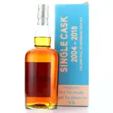 Corman Collins Arturo Makasare 2004 70cl bottle — view 2
