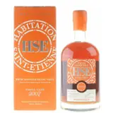 HSE Extra Vieux Small Cask 2007 50cl bottle — view 1