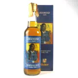 Velier Diamond Demerara Rum Coffee Still 1975 70cl bottle — view 1