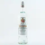 Cockspur Platinum White Rum 70cl bottle — view 1