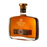 Dzama XV Rhum Vieux 1995 70cl bottle — view 1