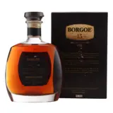 Suriname Alcoholic Beverages Borgoe 15 Years 70cl bottle — view 2