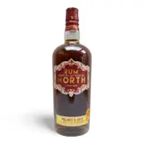 Engenhos do Norte North Velho 3y 70cl bottle — view 1